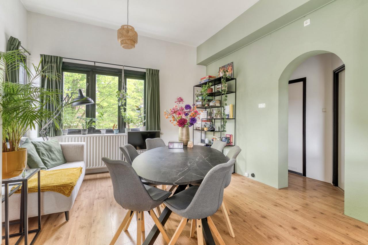 Borneostraat 1C, Nijmegen (6524 LA)