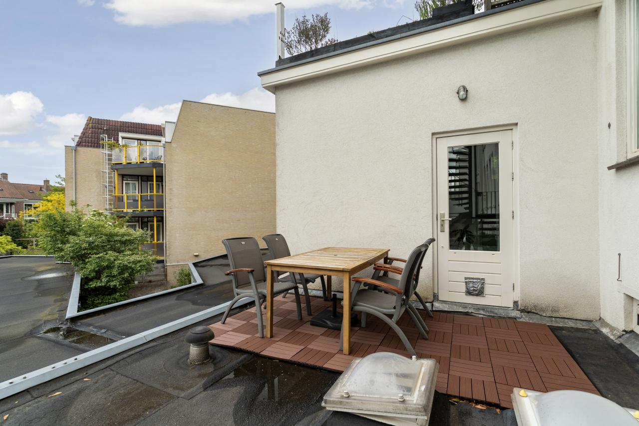 Borneostraat 1C, Nijmegen (6524 LA)