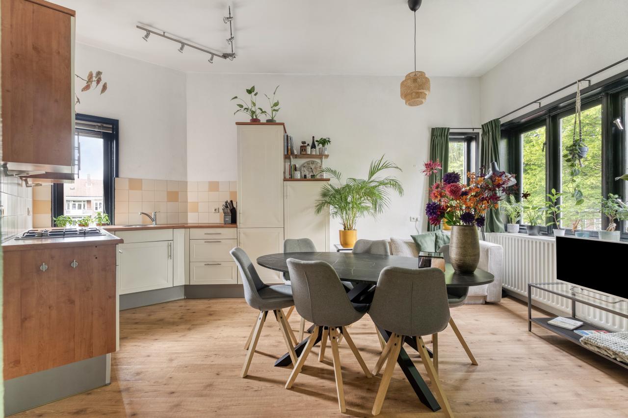 Borneostraat 1C, Nijmegen (6524 LA)