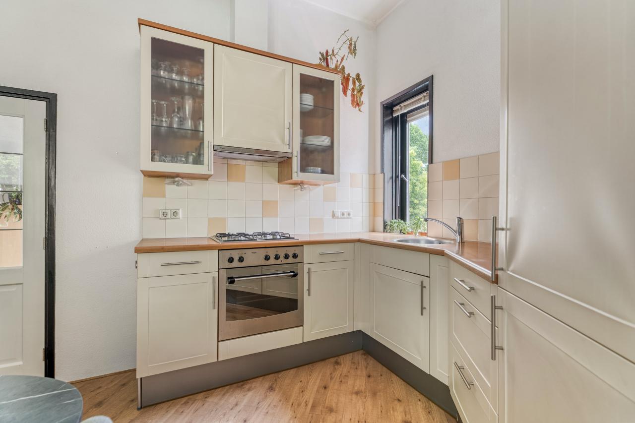 Borneostraat 1C, Nijmegen (6524 LA)