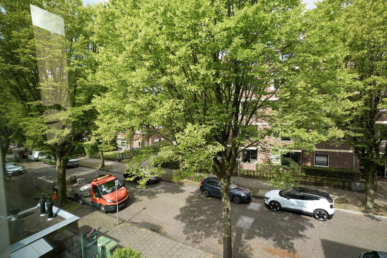 Borneostraat 1C, Nijmegen (6524 LA)