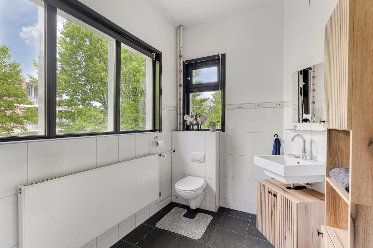 Borneostraat 1C, Nijmegen (6524 LA)