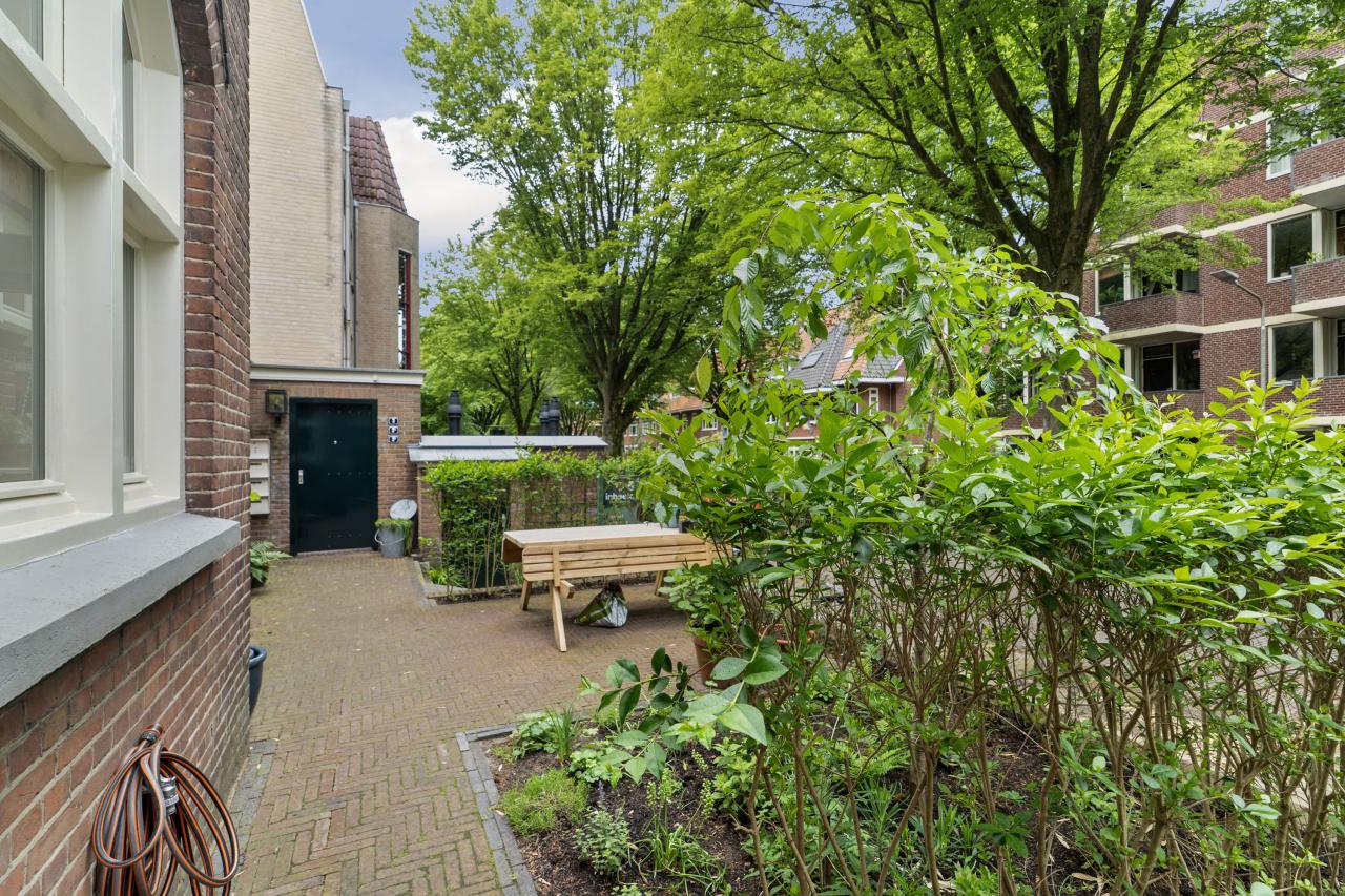 Borneostraat 1C, Nijmegen (6524 LA)