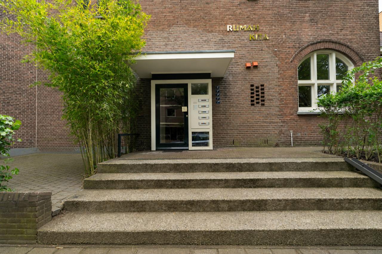 Borneostraat 1C, Nijmegen (6524 LA)
