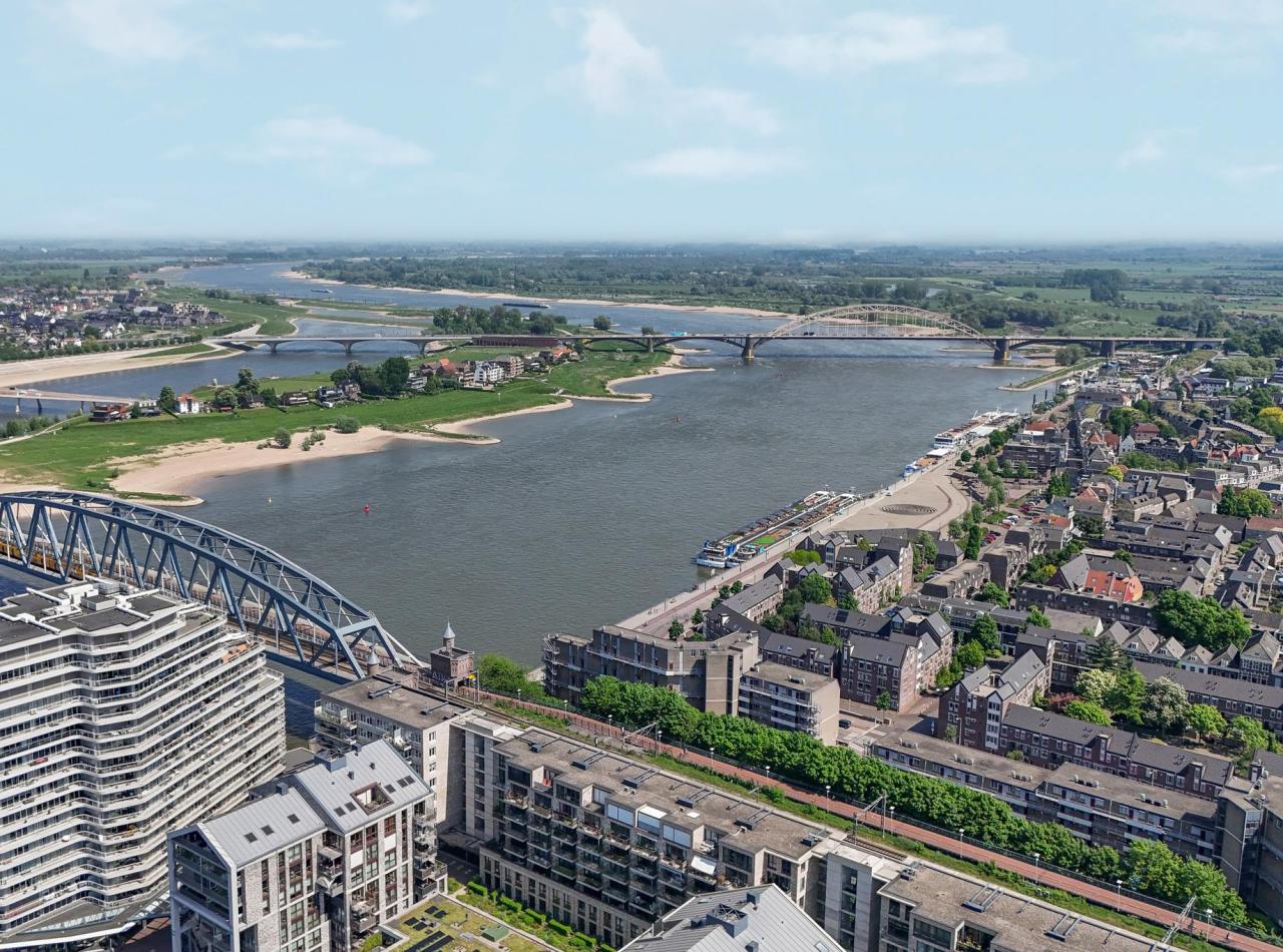 Dokstraat 61, Nijmegen (6541 EZ)
