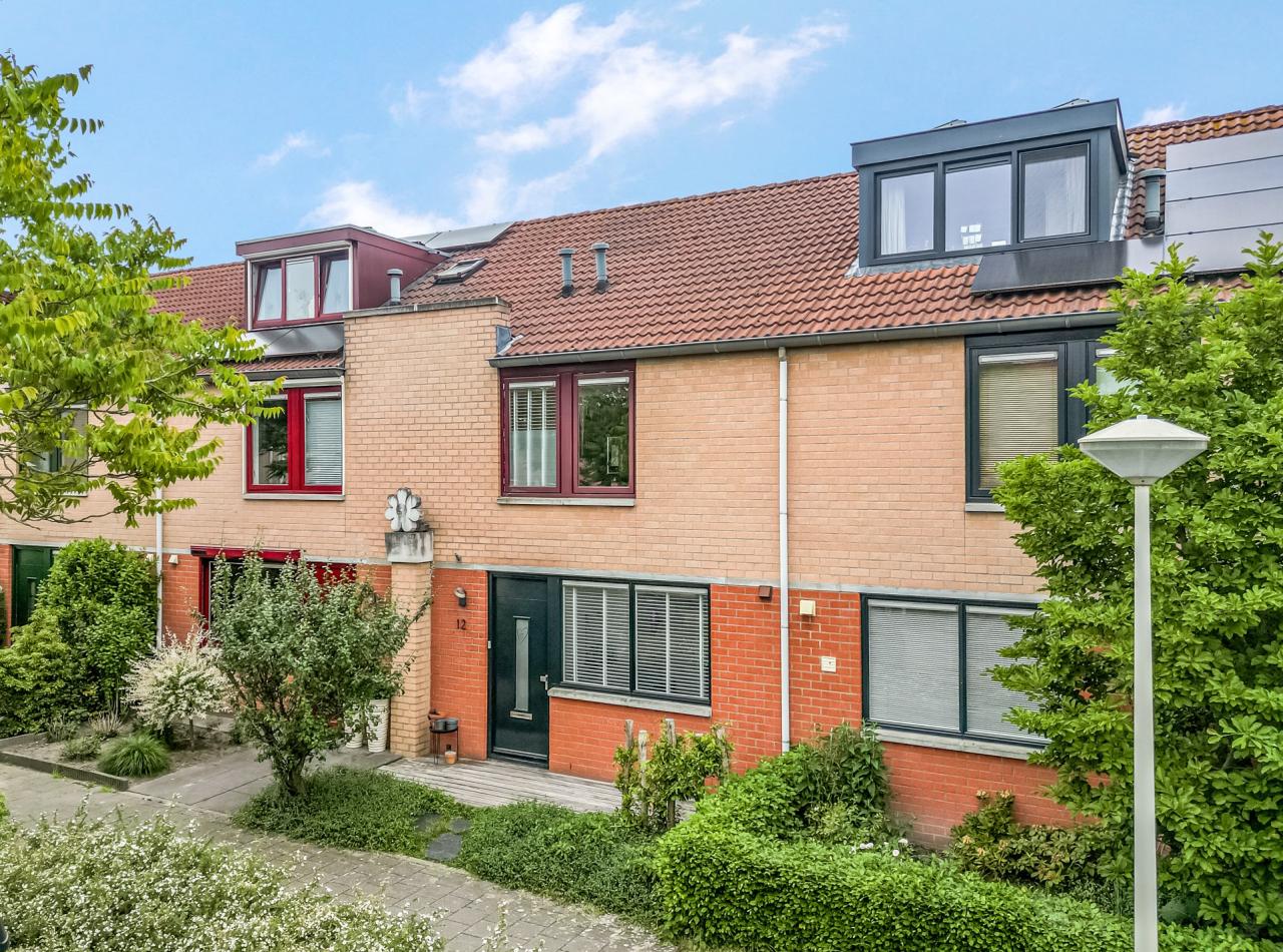 De Hoef 12, Malden (6581 JJ)