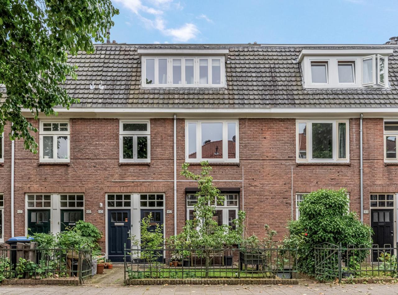 Daalseweg 354, Nijmegen (6523 CG)