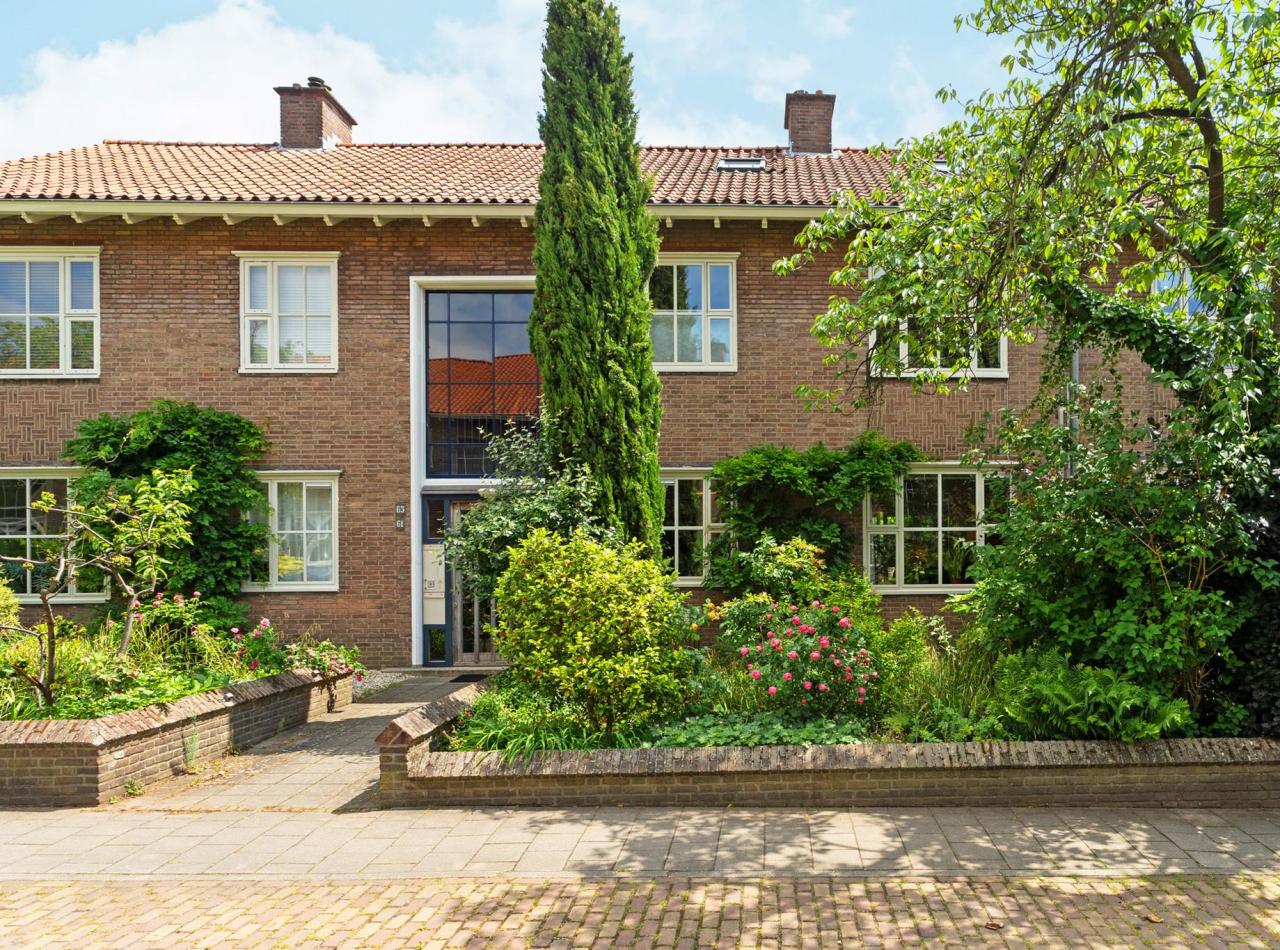 Delistraat 67, Nijmegen (6524 KN)