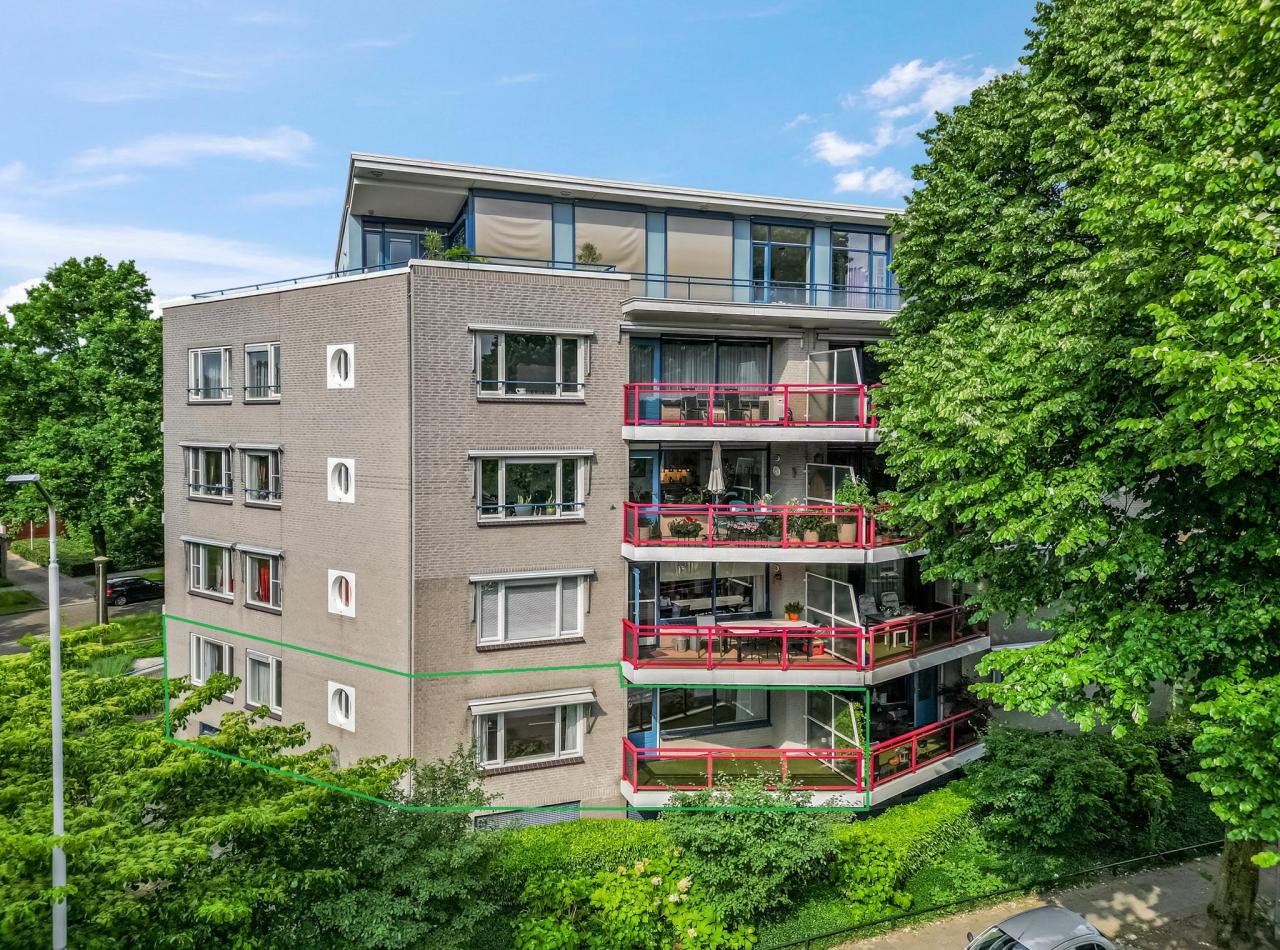 Caesarstraat 8, Nijmegen (6522 LG)