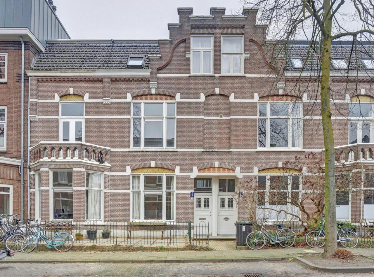 St. Stephanusstraat 6A, Nijmegen (6512 HT)