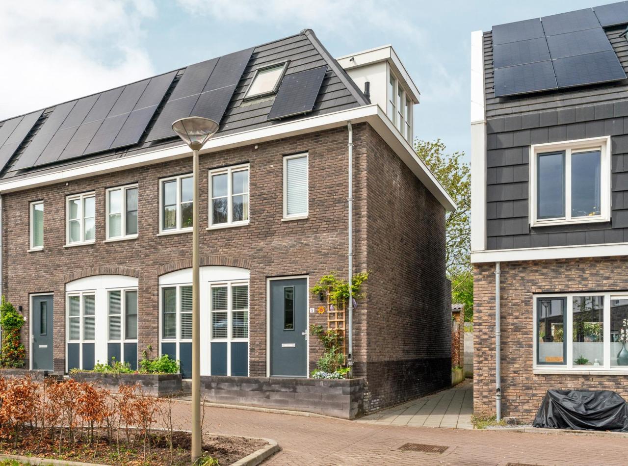 Hubertushof 5, Beek (6573 CS)