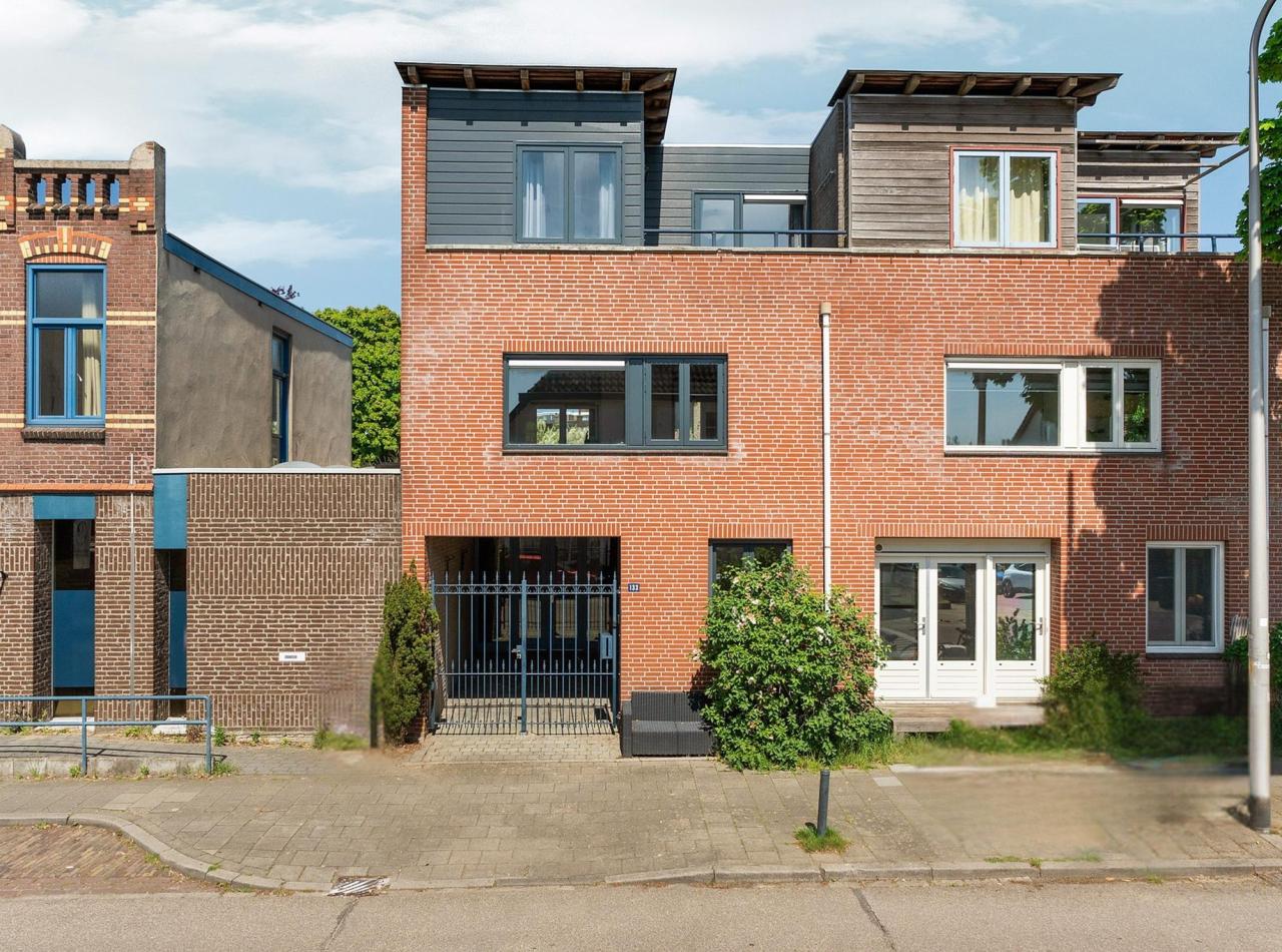 Tooropstraat 133, Nijmegen (6521 NK)