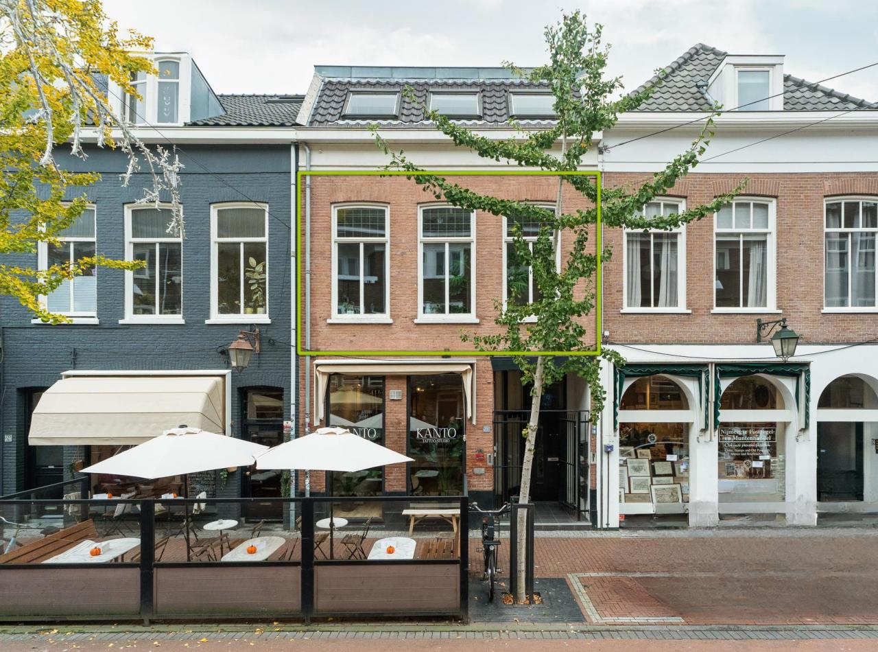 van Welderenstraat 18, Nijmegen (6511 ML)