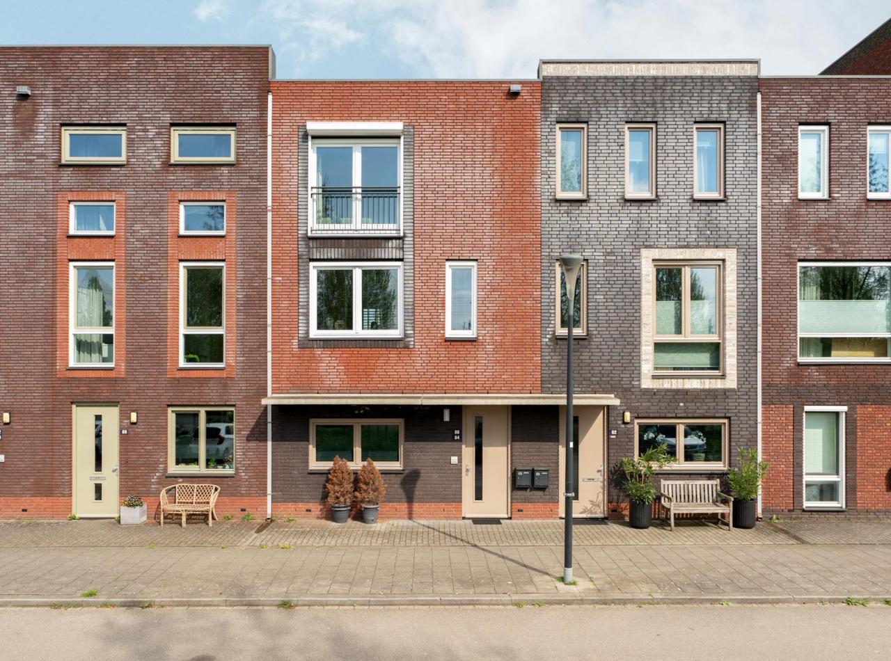 Andalusiestraat 86, Lent (6663 NA)