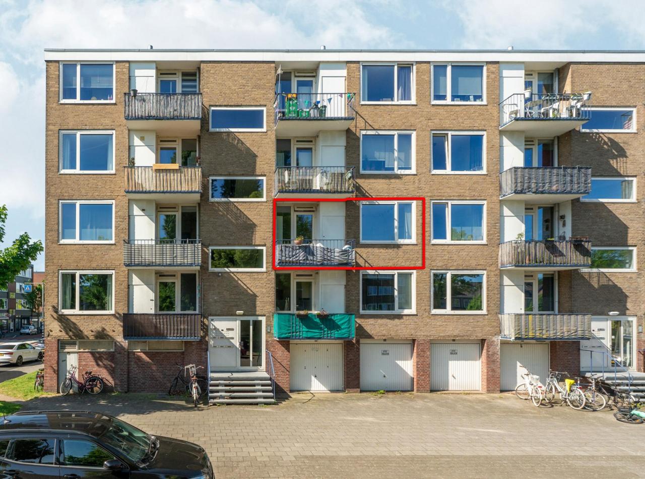 Maanstraat 13, Nijmegen (6543 VR)