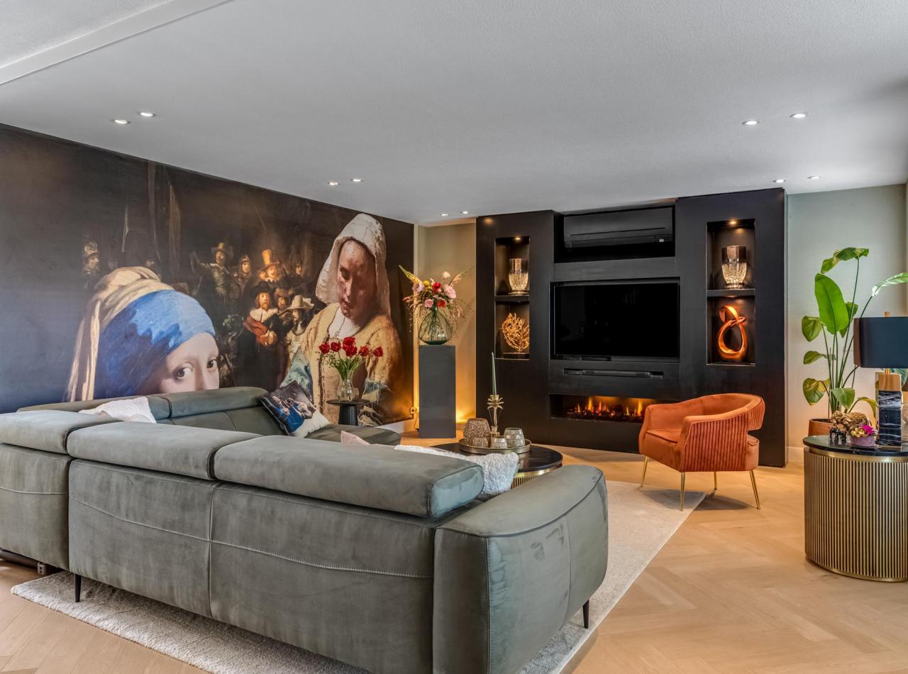 De Lage Wick 30, Oosterhout (6678 DB)