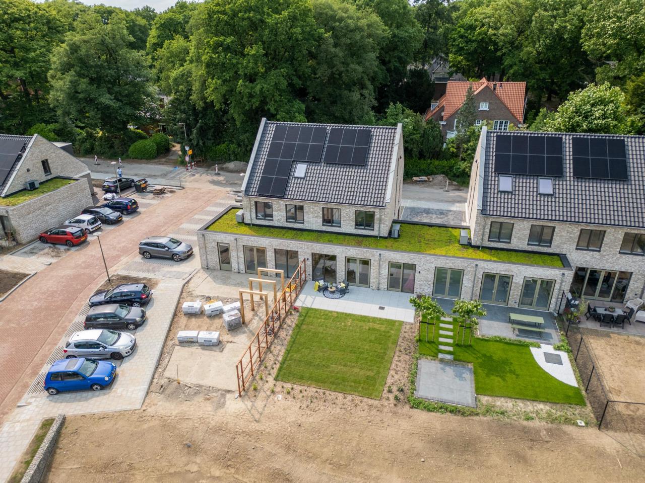 Johannaweg 85, Berg En Dal (6571 GE)