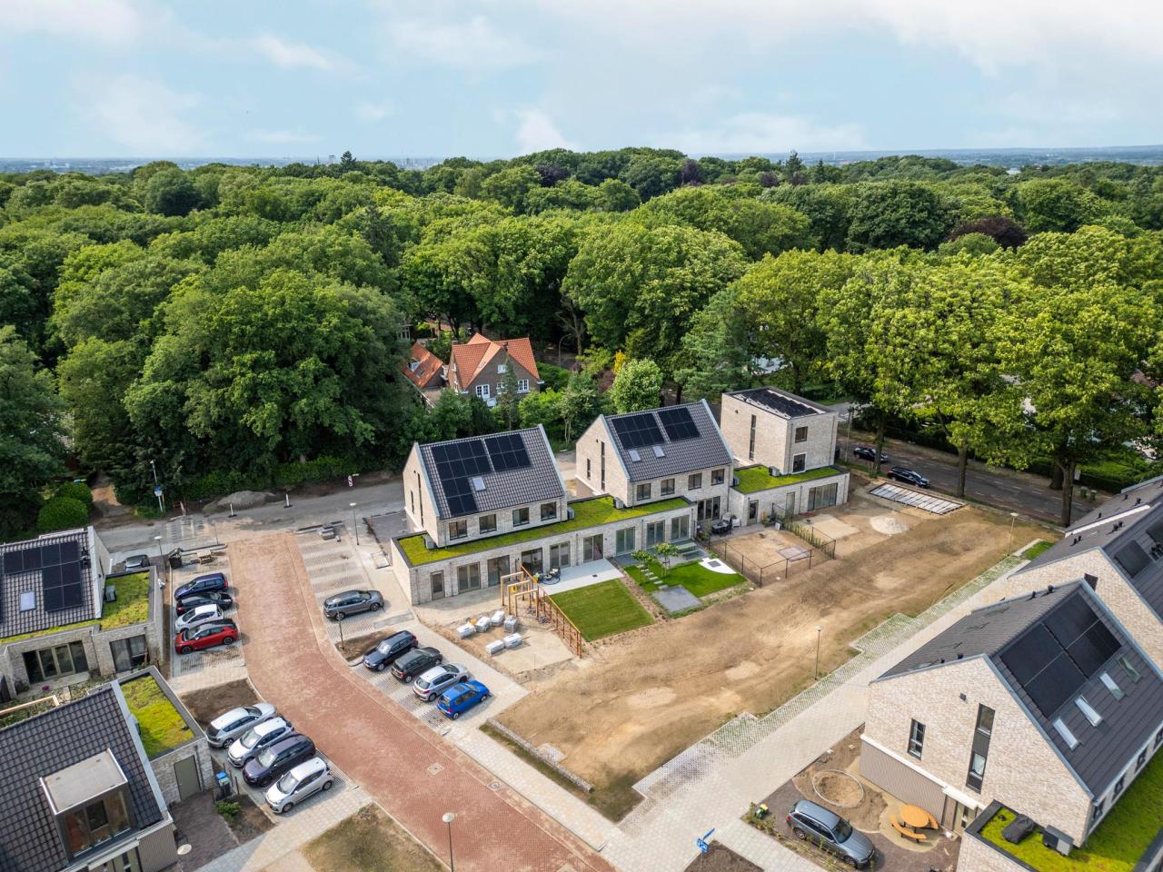 Johannaweg 85, Berg En Dal (6571 GE)