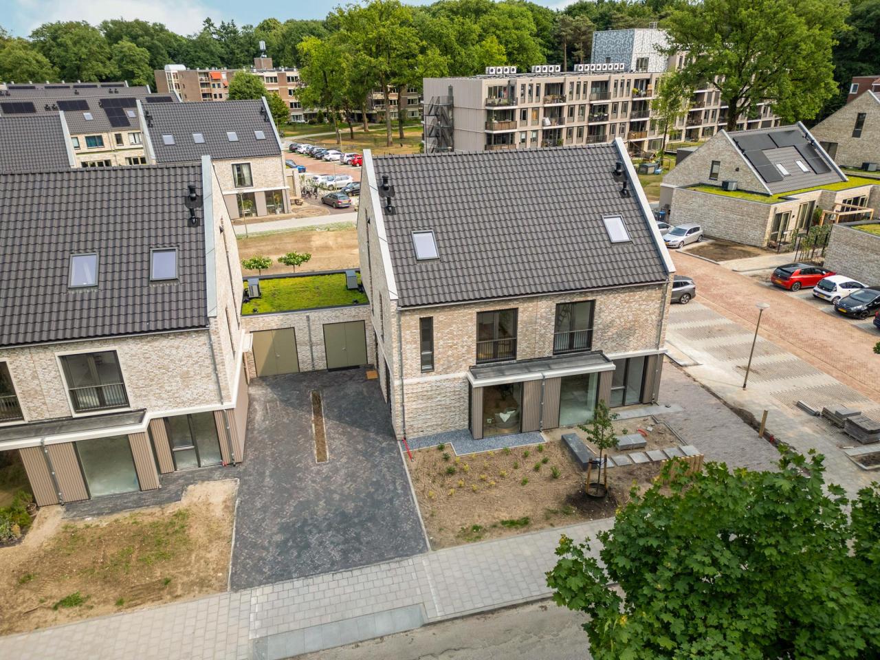 Johannaweg 85, Berg En Dal (6571 GE)