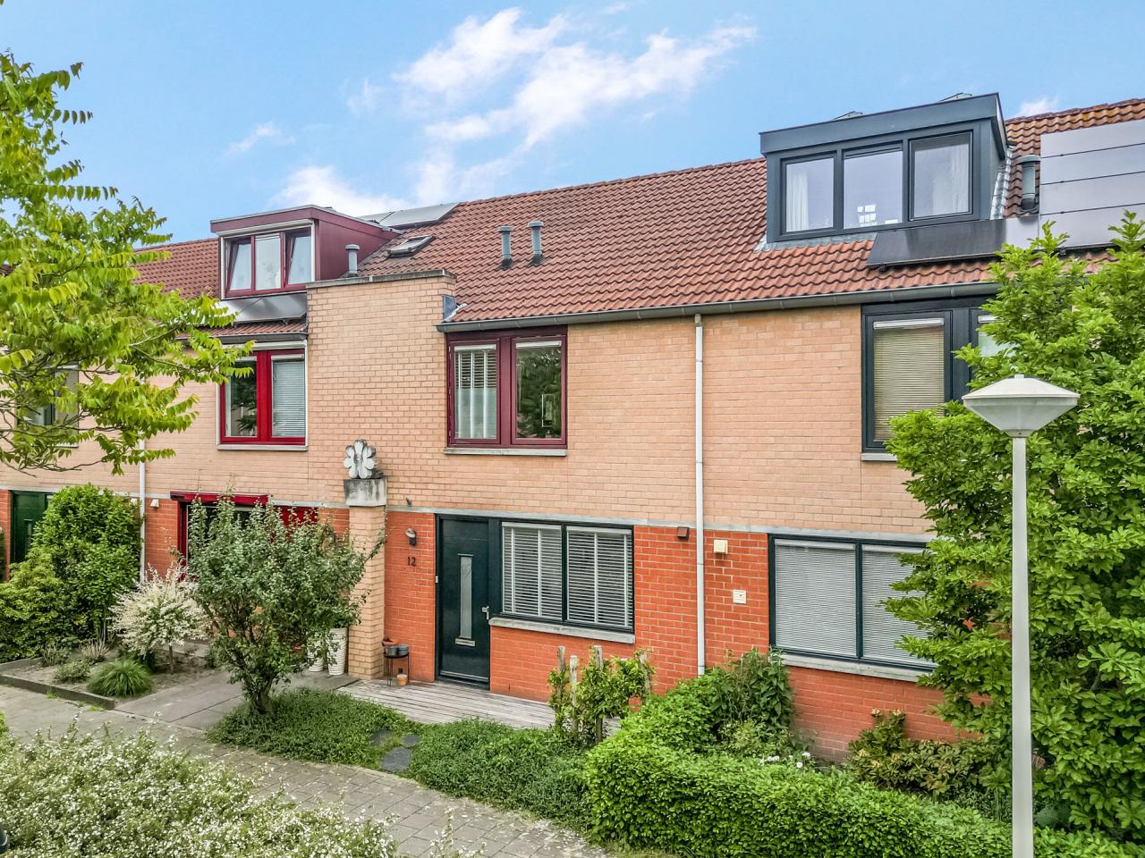 De Hoef 12, Malden (6581 JJ)