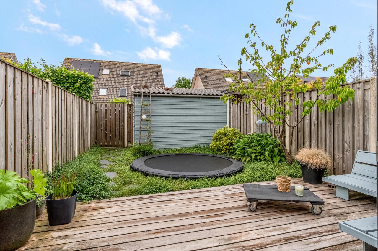 De Hoef 12, Malden (6581 JJ)