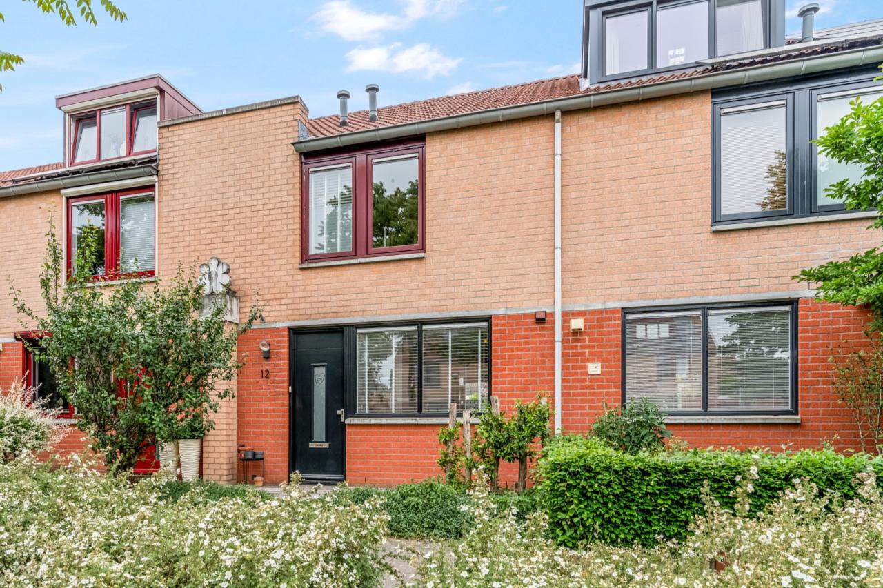 De Hoef 12, Malden (6581 JJ)