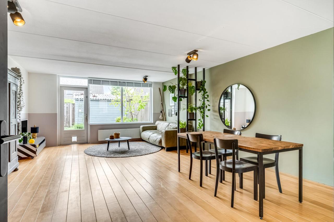 De Hoef 12, Malden (6581 JJ)