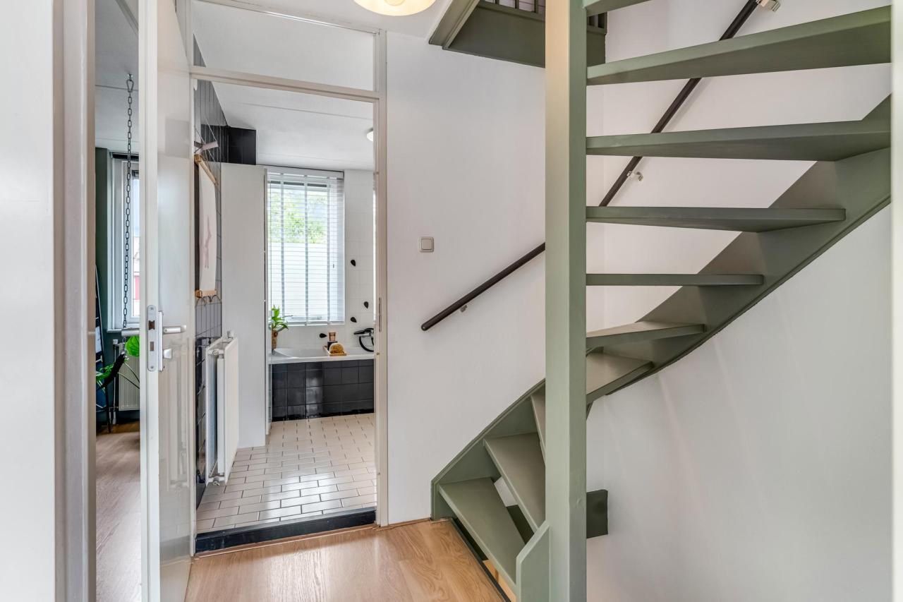 De Hoef 12, Malden (6581 JJ)