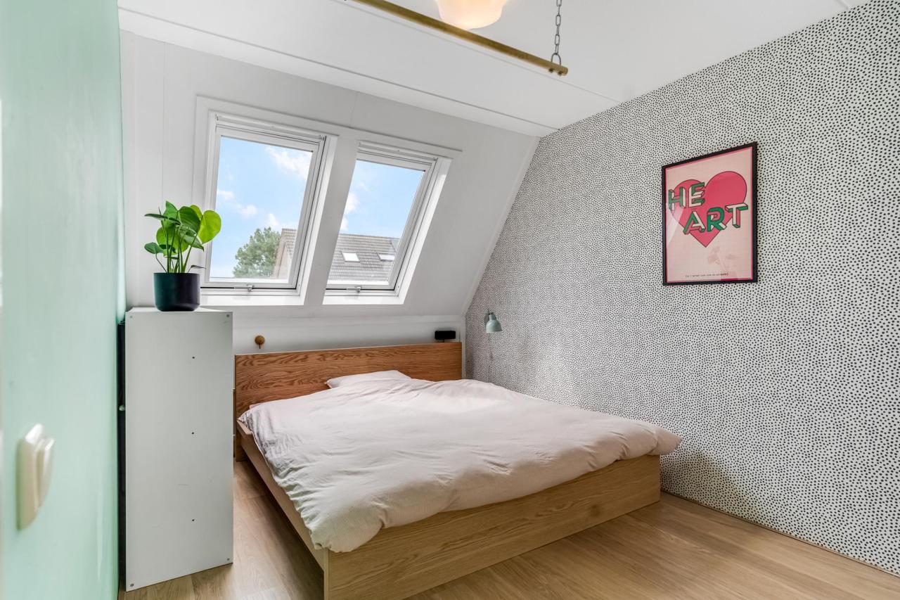 De Hoef 12, Malden (6581 JJ)