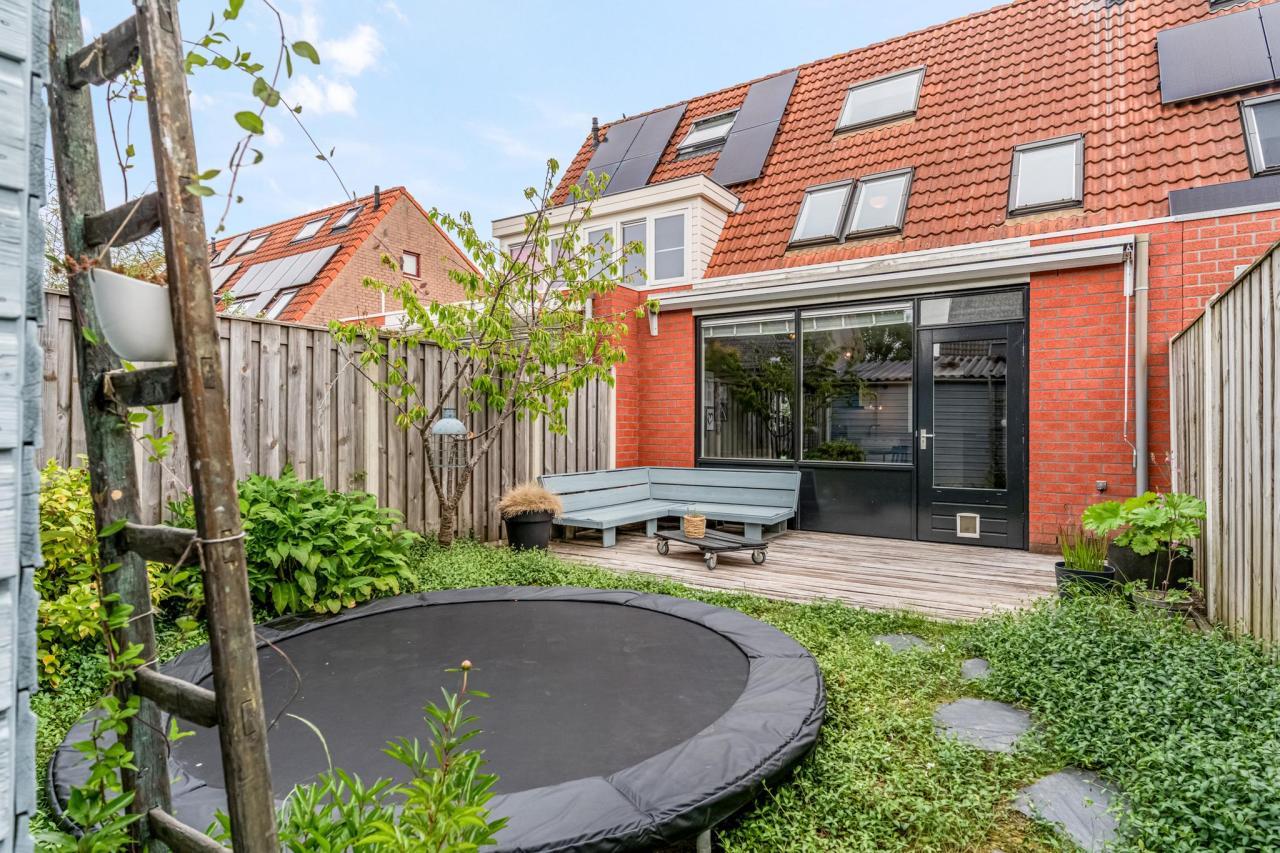 De Hoef 12, Malden (6581 JJ)