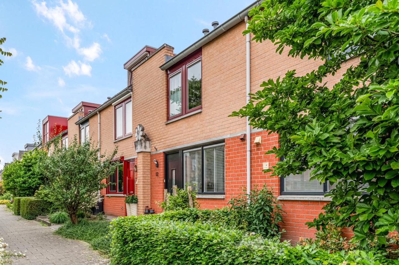 De Hoef 12, Malden (6581 JJ)