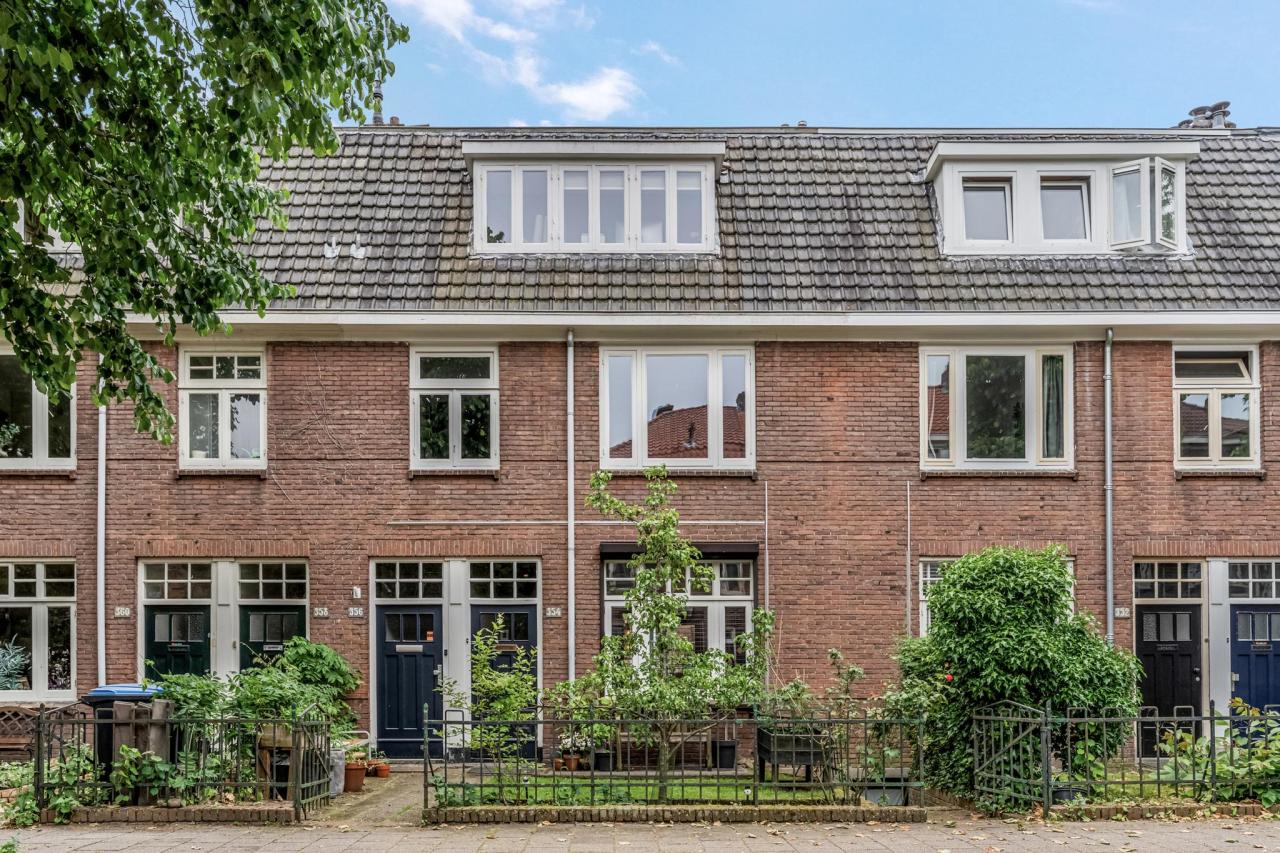 Daalseweg 354, Nijmegen (6523 CG)