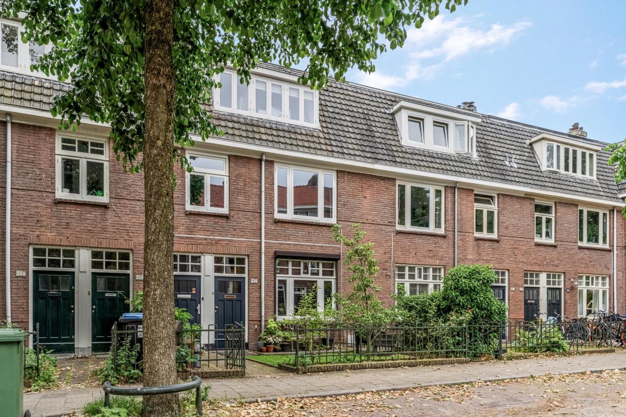 Daalseweg 354, Nijmegen (6523 CG)