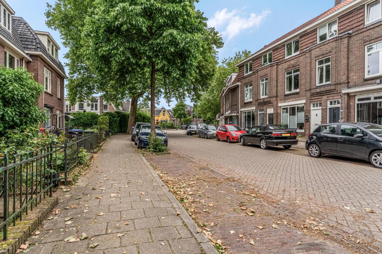 Daalseweg 354, Nijmegen (6523 CG)
