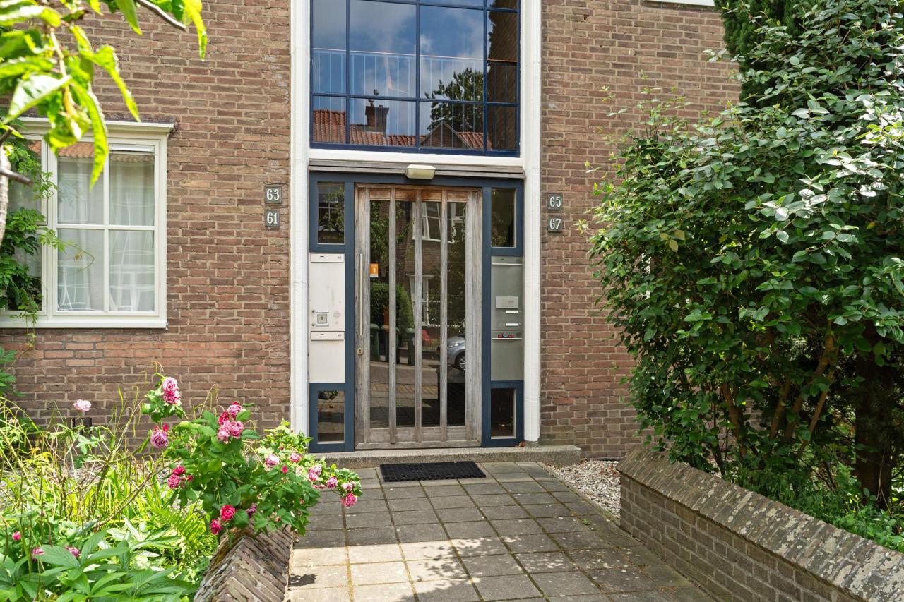 Delistraat 67, Nijmegen (6524 KN)