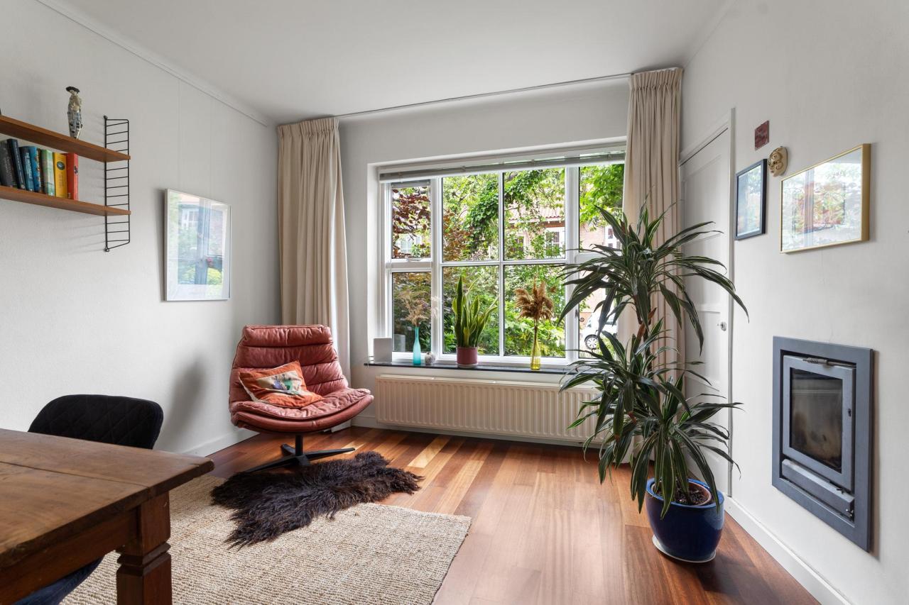 Delistraat 67, Nijmegen (6524 KN)