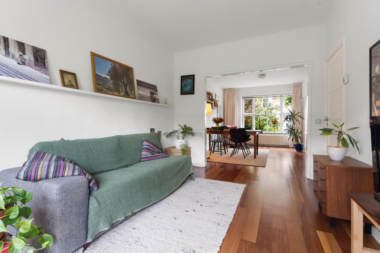 Delistraat 67, Nijmegen (6524 KN)
