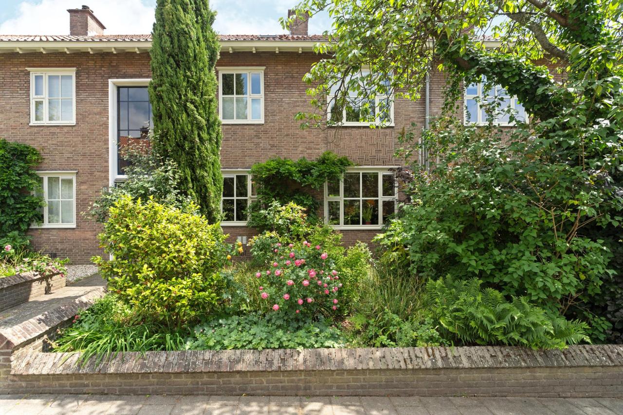Delistraat 67, Nijmegen (6524 KN)
