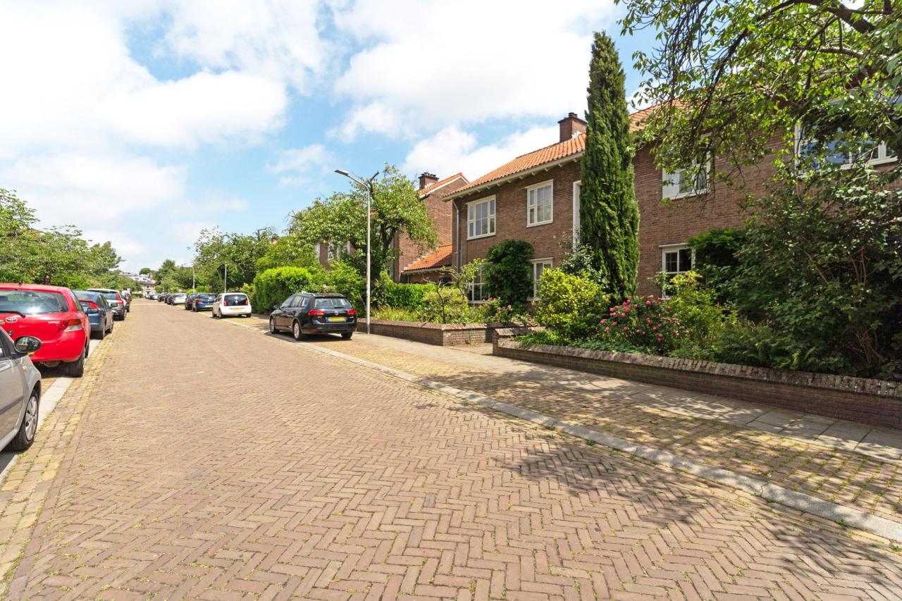 Delistraat 67, Nijmegen (6524 KN)