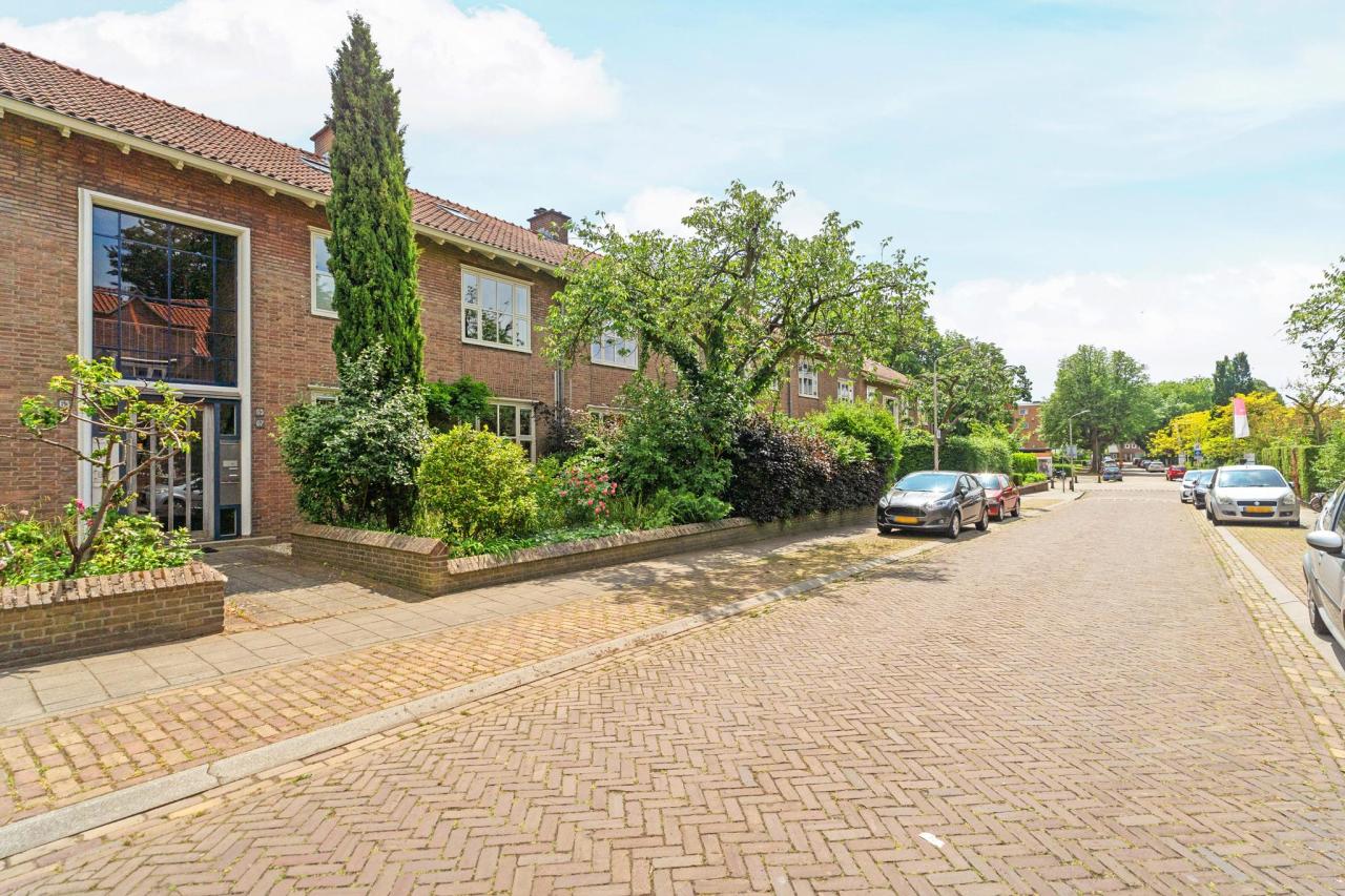 Delistraat 67, Nijmegen (6524 KN)