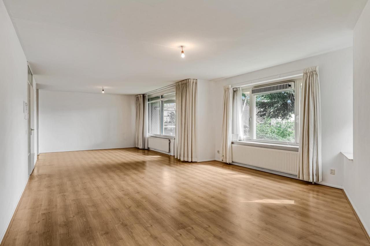 Caesarstraat 8, Nijmegen (6522 LG)