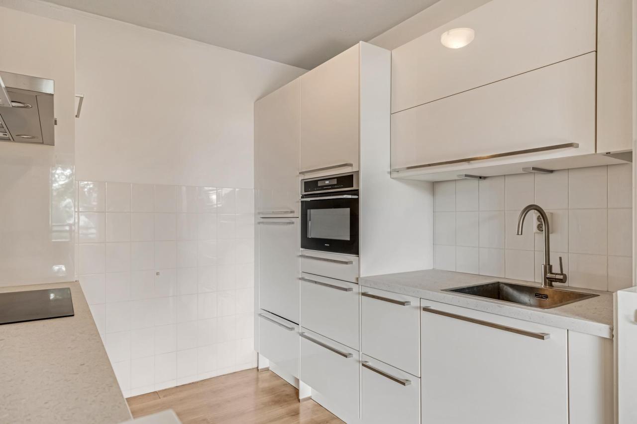 Caesarstraat 8, Nijmegen (6522 LG)