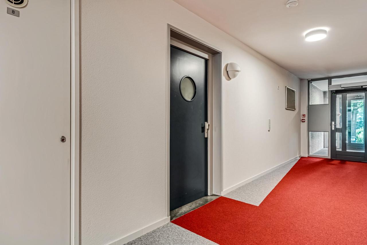Caesarstraat 8, Nijmegen (6522 LG)