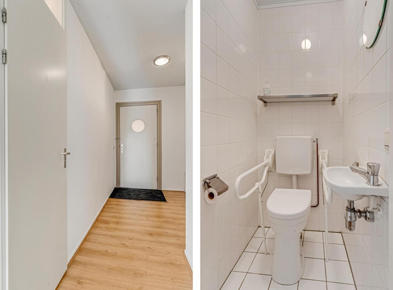 Caesarstraat 8, Nijmegen (6522 LG)