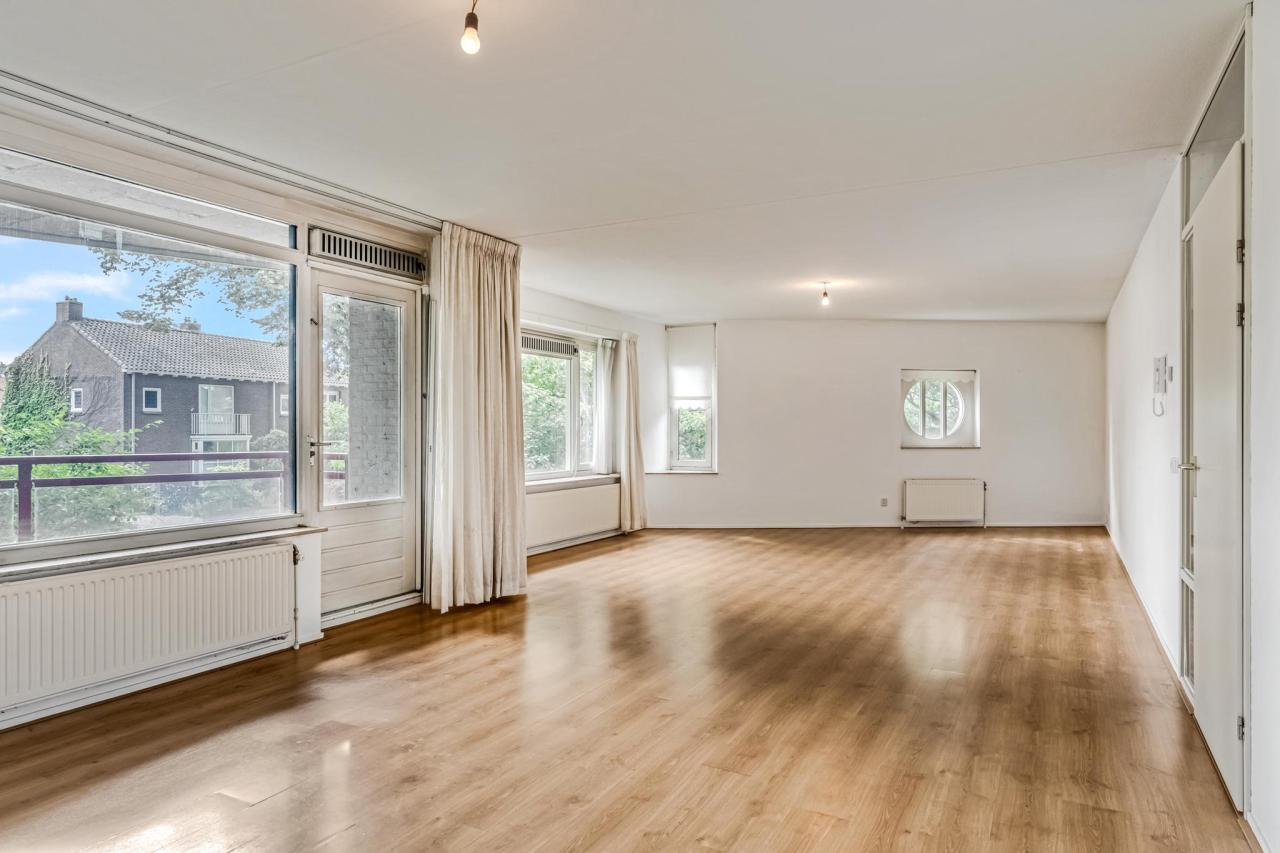 Caesarstraat 8, Nijmegen (6522 LG)