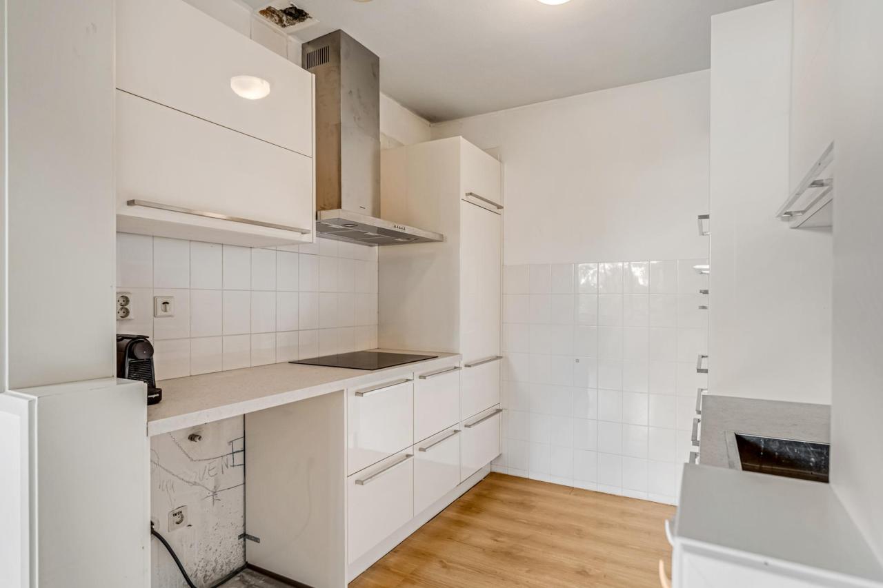 Caesarstraat 8, Nijmegen (6522 LG)