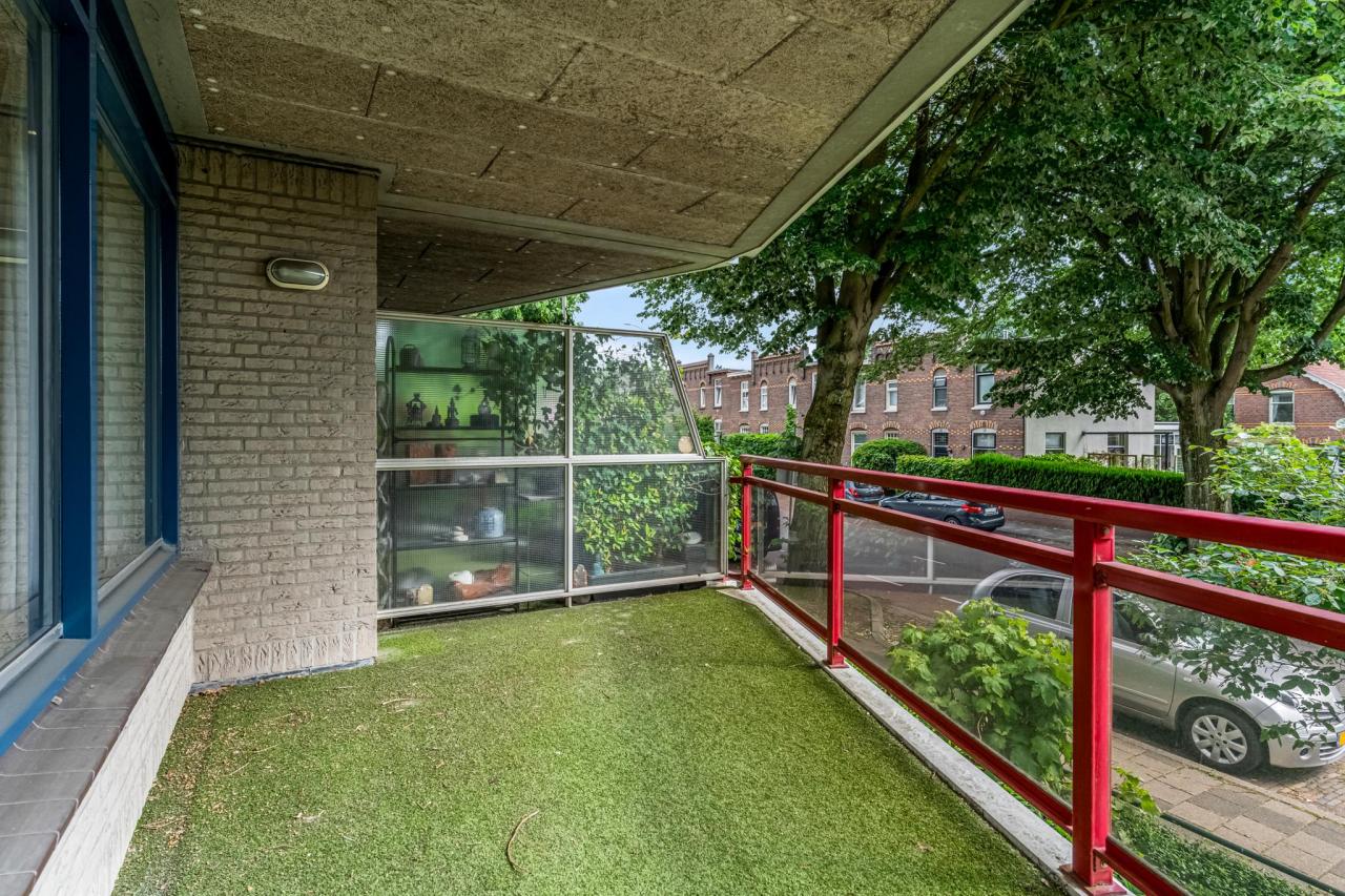 Caesarstraat 8, Nijmegen (6522 LG)