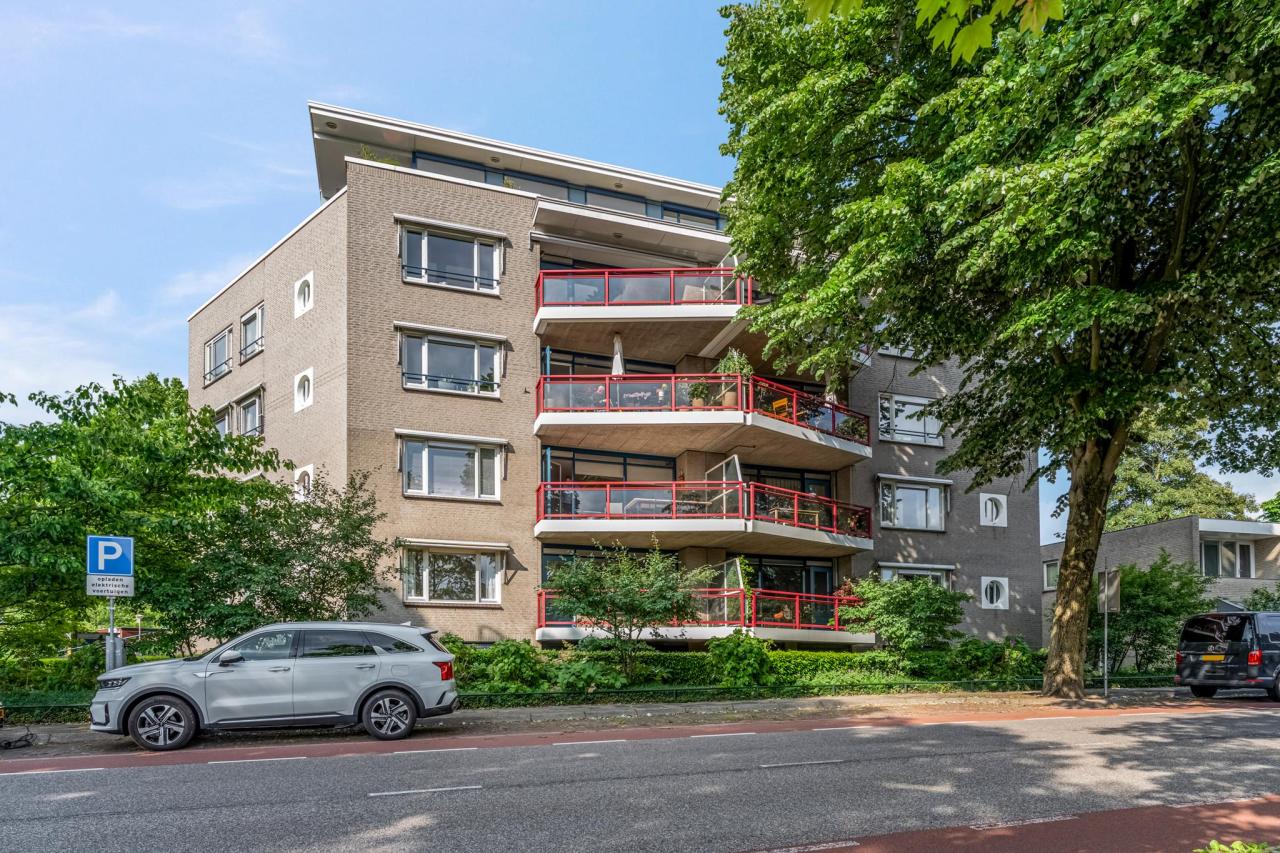 Caesarstraat 8, Nijmegen (6522 LG)