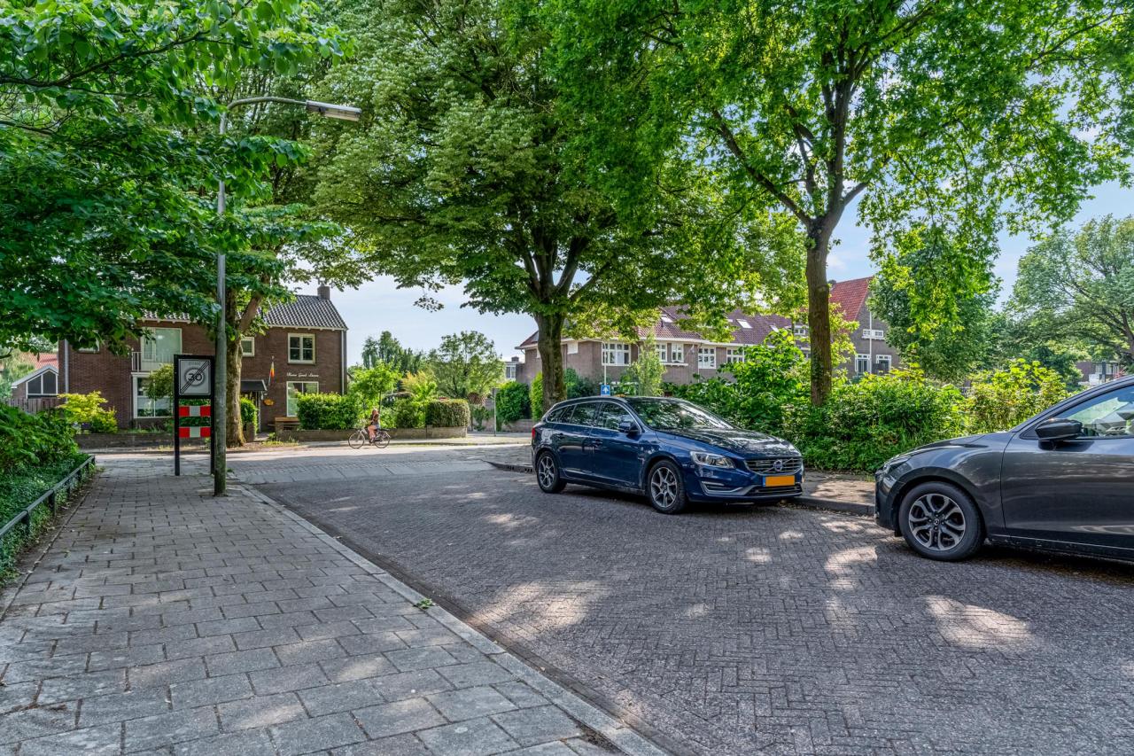 Caesarstraat 8, Nijmegen (6522 LG)