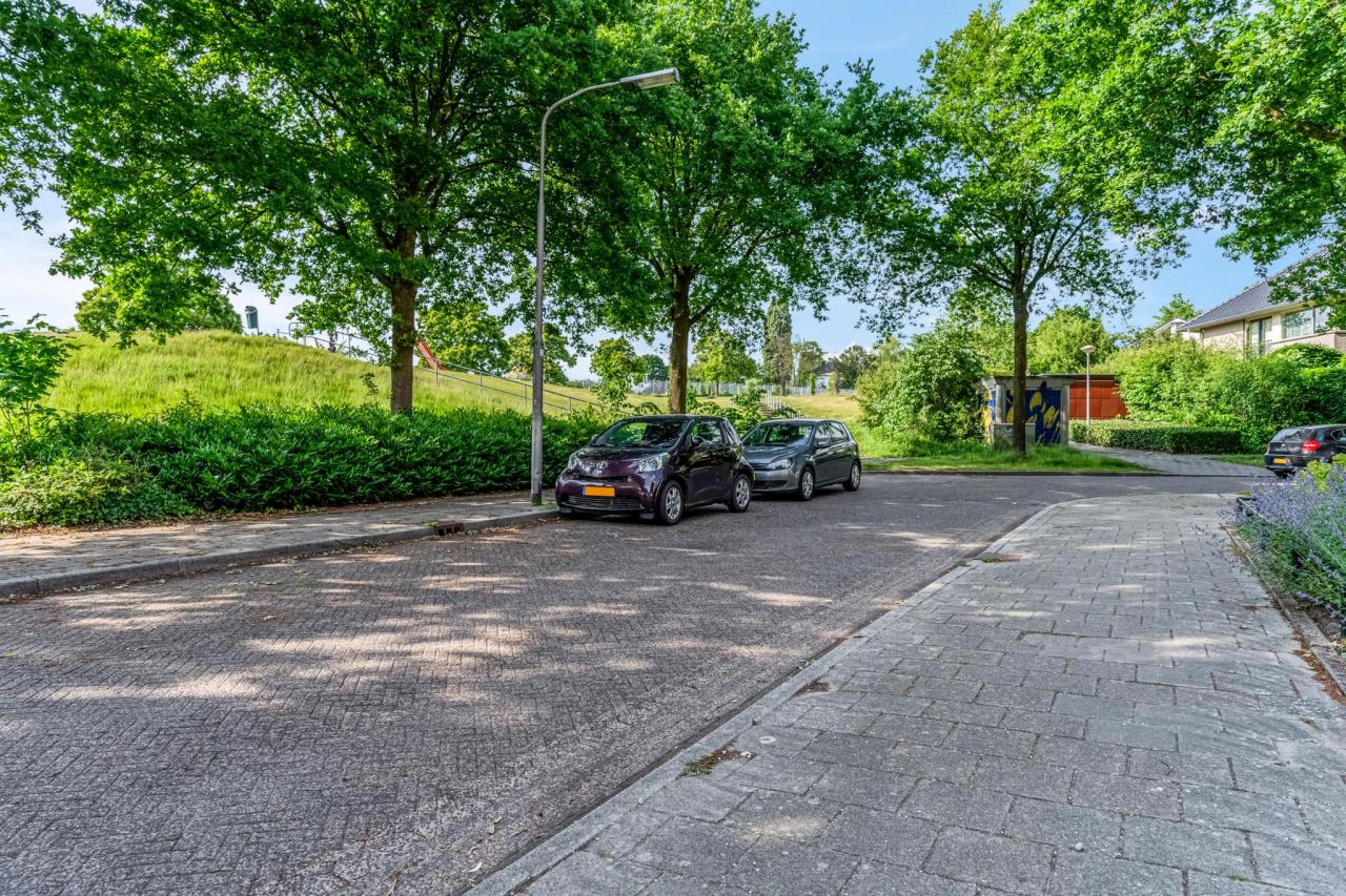 Caesarstraat 8, Nijmegen (6522 LG)